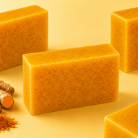 Lemon, Turmeric & Kojic Acid GlowBar™