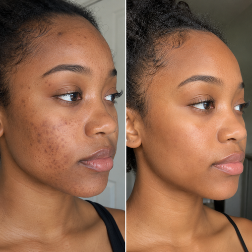 Lemon, Turmeric & Kojic Acid GlowBar™