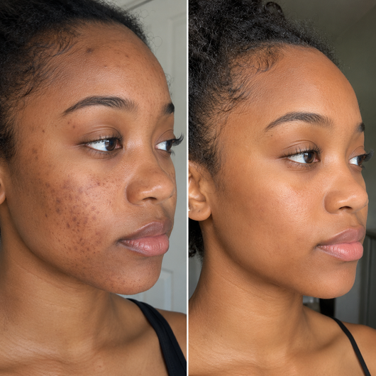 Lemon, Turmeric & Kojic Acid GlowBar™