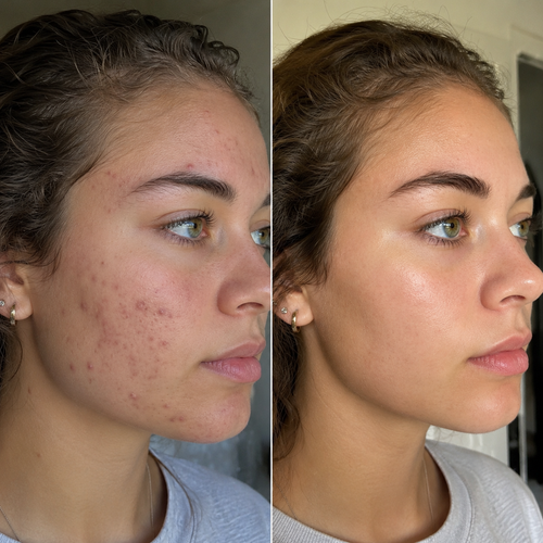 Lemon, Turmeric & Kojic Acid GlowBar™