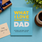 The Father's Day Gift He'll Never Forget