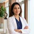 Dr. Aisha Khan